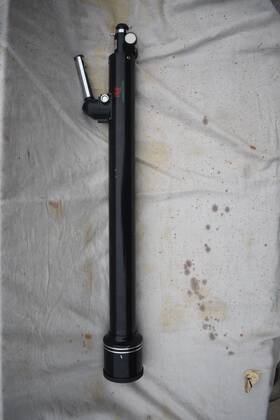 Abercrombie And Fitch 313af Telescope Constellation