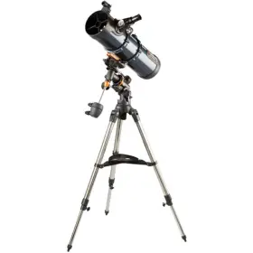 130eq Acquisition Llc 31045 Astromaster Newtonian Telescope Manual Reflector For Beginners Alumi 130eq Acquisition Llc 31045 Astromaster Newtonian Telescope Manual Reflector For Beginners Alumi