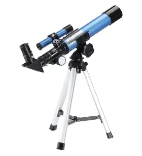 Ao2004b Aomeki Aomekie Astronomical Telescope