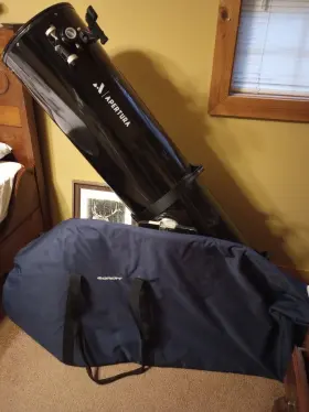 Ad12 Apertura 12ft Dobsonian Ad12 Apertura 12ft Dobsonian