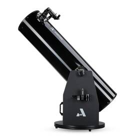 Apertura Apt-ad12 Ad12 Dobsonian 12 Inch Telescope With Accessories