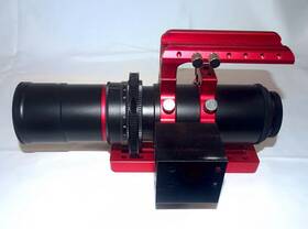 Askar Fma230 D50mm F5.5 Triplet Ed Super Apo Mount For Zwo Eaf