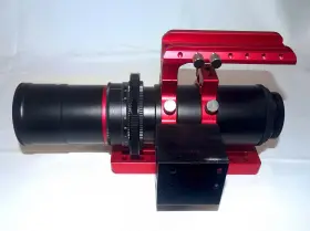 Fma230 Askar D50mm F5.5 Triplet Ed Super Apo Mount For Zwo Eaf Fma230 Askar D50mm F5.5 Triplet Ed Super Apo Mount For Zwo Eaf
