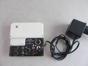 Astro Physics Inc. Gtocp2 Astro-physics Model Gto Control Panel