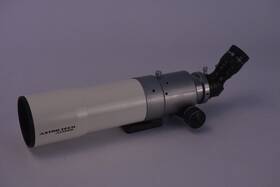 Astro-tech At72ed Astro-tech At72 Ed Telescope With Case 45 Diagonal And 27mm Eyepiece
