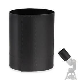 Astromania Fds835b Flexible Dew Shield For Telescope Front Outer Diameter With 229-249mm Diamete