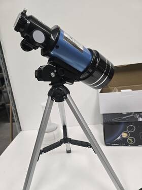 Astronomical G96207 Telescope P21023672