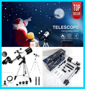 Astronomical Telescope 70x300 150x Zoom Hd Star Moon Professional Space Long Range Night Vision