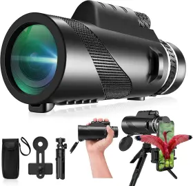 Asxmhgo 716198525231 Monocular-telescope 80x100 High Powered Monocular For Adults Sm Asxmhgo 716198525231 Monocular-telescope 80x100 High Powered Monocular For Adults Sm
