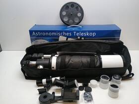 Barska 790272821150 Astronomical Telescope P28014180