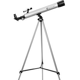 Barska Ae10748 450x50mm 60050 Starwatcher Refractor Telescope With Tripod