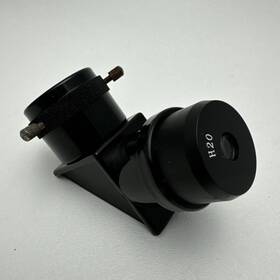 Barska Ae10750 Starwatcher Refractor Telescope Replacement Diagonal With H20 Eyepiece