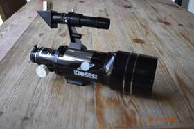 Barska Ae12932 30070 - 225 Power Starwatcher Telescope