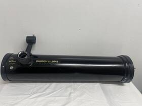 Bausch Lomb 78-6130 Telescope Rv 5 Made In Japan