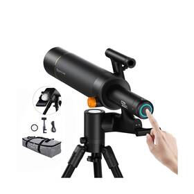 Beaverlab 756940981922 Tw1 Smart Digital Astronomy Telescope 500mm Long Focal Length Compact And P