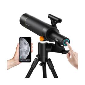 Beaverlab Darwin 710329190855 Telescope 82az Portable Astronomy Refractor Travel Smart Telescope
