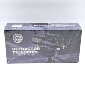 Bebang 00630128928322 Lightweight Refractor Telescope 70mm For Beginners 30070