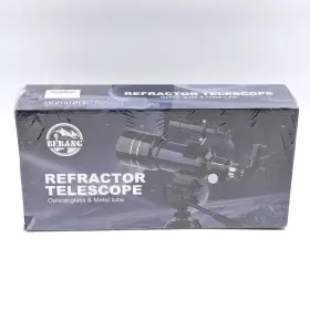 00630128928322 Bebang Lightweight Refractor Telescope 70mm For Beginners 30070 00630128928322 Bebang Lightweight Refractor Telescope 70mm For Beginners 30070