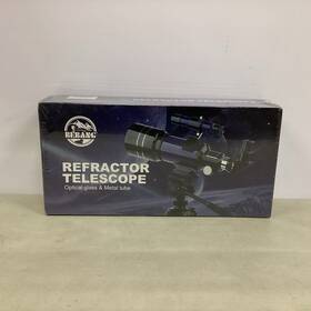 Bebang Ld-9103 Refractor Telescope For Kids Beginners Adults 70mm Astronomy