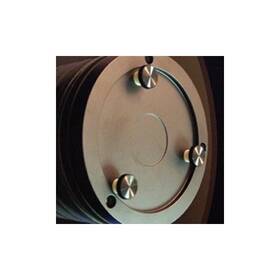 Bobs M14-6e Knobs Meade 14 Inch 6-screw Secondary Exposed Factory Collimation Screws