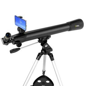 Bresser 80-30070 National Geographic 70mm Astronomical Refractor Telescope With Fully Coated O