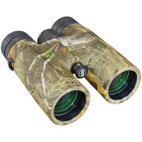 Bushnell 141042rb Powerview 10x42mm Real Tree Edge Bone Collector Roof Binoculars