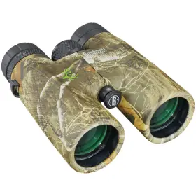 141042rb Bushnell Powerview 10x42mm Real Tree Edge Bone Collector Roof Binoculars 141042rb Bushnell Powerview 10x42mm Real Tree Edge Bone Collector Roof Binoculars