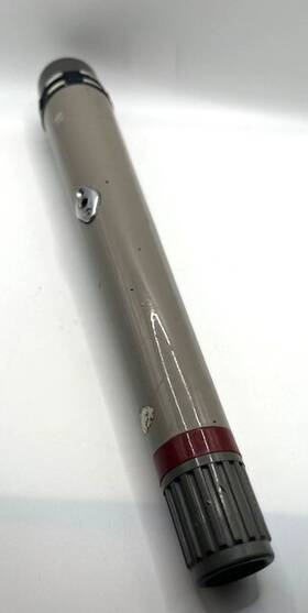 Bushnell 16-7002 Vintage Telescope 10x Power 30mm #16-7002 Coated Optics Original Box