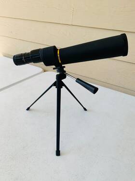 Bushnell 78-1236 Telescope Sportview Model #