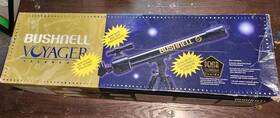 Bushnell 78-9440 Telescope Voyager Open Box Never Used