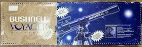 78-9565 Bushnell Voyager Telescope Kit In Box