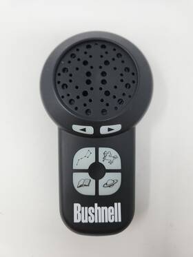 Bushnell 78-9930 Voyager Reflector Telescope Remote Control Only With Sky Tour