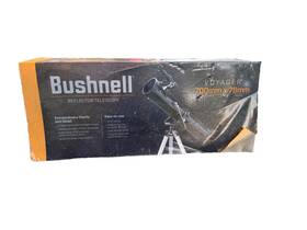 Bushnell 78870076w Voyager 700 X 76mm Refractor Telescope