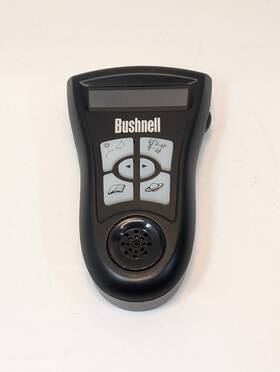 Bushnell 789961 Voyager Sky Tour Handset Remote Controller - Tested Works