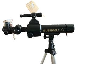 Bushnell Aj-78-9570 Voyager Telescope/ With Tripod