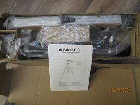 Bushnell Buts789440 Voyager Telescope Model 78-9440