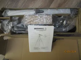 Buts789440 Bushnell Voyager Telescope Model 78-9440