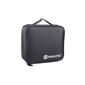 Caminstarry 653846693402 Astronomical Telescope Accessory Storage Carrying Large Black