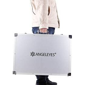 Caminstarry 783821595480 Alloy Box Suitcase Aluminum For Celestron Nexstar 8 Se 8se Telescope Computer