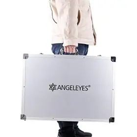 Caminstarry 783821595480 Alloy Box Suitcase Aluminum For Celestron Nexstar 8 Se 8se Telescope Computer