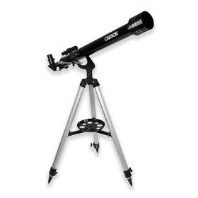 Carson Jc-1000 Black Skywatcher Telescope