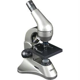 Carson Ms-040 40x - 400x Tabletop Microscope