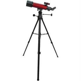 Carson Rp-200 Redplanet 25-56 X 80mm Refractor Telescope