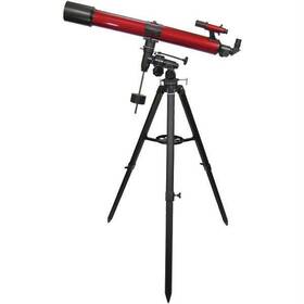 Carson Rp-400 Redplanet 50-111 X 90mm Refractor Telescope