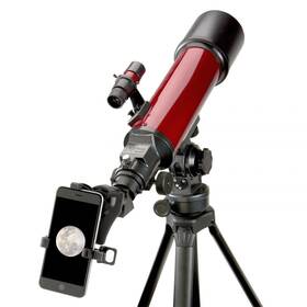 Carson Rp-400sp Rp-200sp Telescope Red Planet Series