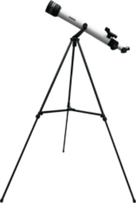 Cassini 859773004063 600 Mm X 50 360 Degree Rotating Focuser Refractor Telescope C-jrs