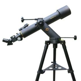 Cassini C-72080tr Day/nite 720mm X 80mm Astro-terrestrial Refractor Telescope