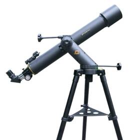 Cassini C-80072tr Day/nite 800mm X 72mm Astro-terrestrial Refractor Telescope