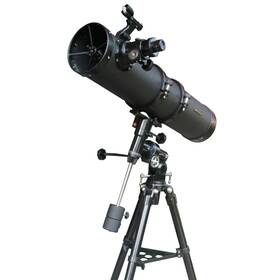 Cassini C-900135trcfw C-900135tr 900mm X 135mm Tracker Reflector Telescope With