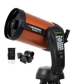 Celestron 050234110693 Nexstar 8se Telescope -computerized For Beginners And Advanced Users Celestron 050234110693 Nexstar 8se Telescope -computerized For Beginners And Advanced Users